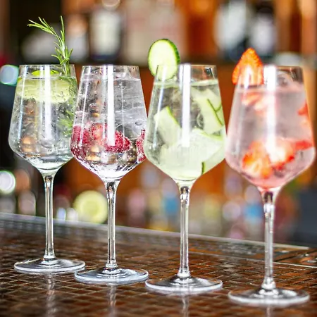 酒店 比尔森万怡酒店