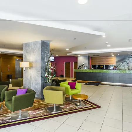 Courtyard By Marriott Plzeň