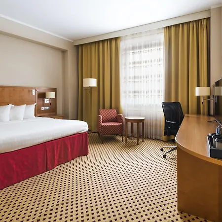 Courtyard By Marriott 4* Plzeň
