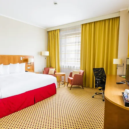 Otel Courtyard By Marriott