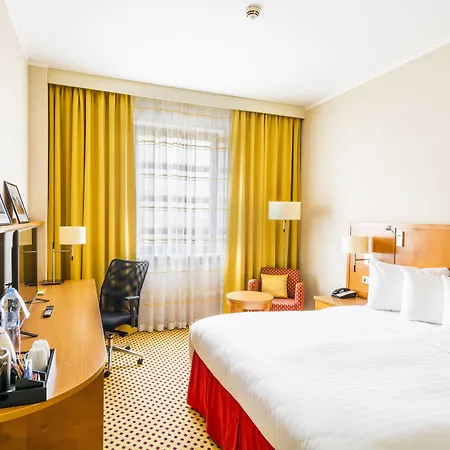 Courtyard By Marriott Plzeň