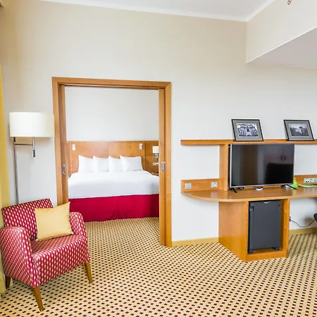 Courtyard By Marriott Hotel Plzeň