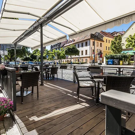Courtyard By Marriott 4* Plzeň