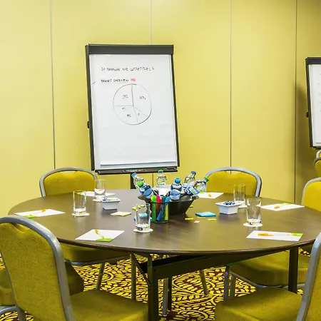 Courtyard By Marriott 4* Пльзень