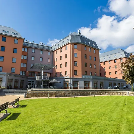 Courtyard By Marriott Szálloda