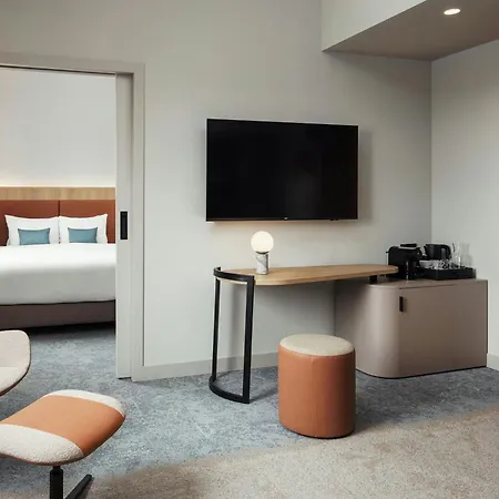 Courtyard By Marriott 4* Plzeň