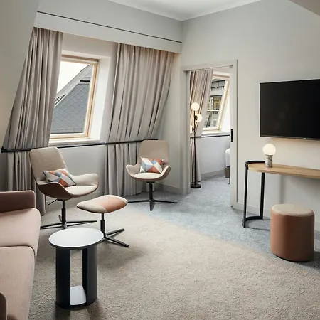 Courtyard By Marriott Plzeň