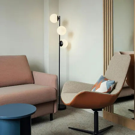 Courtyard By Marriott Plzeň