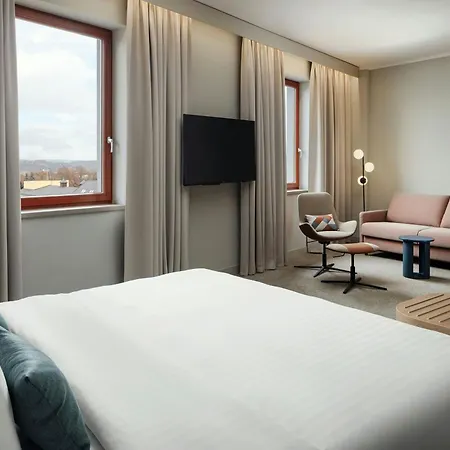 Courtyard By Marriott 4*