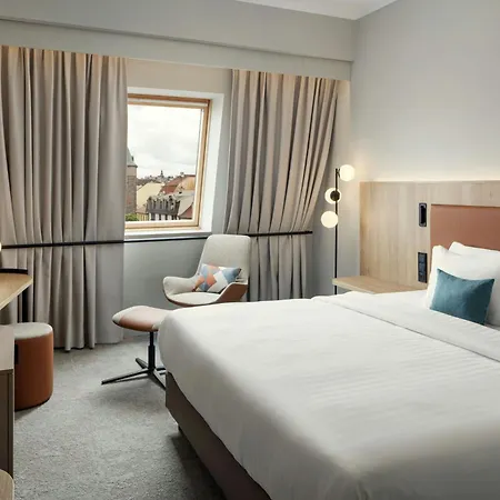 Courtyard By Marriott 4* Plzeň