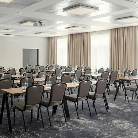 Courtyard By Marriott 4* Plzeň