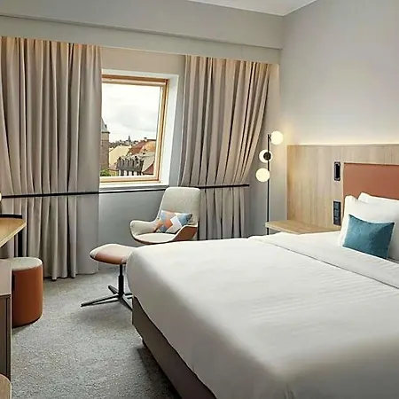 Courtyard By Marriott Hotel Plzeň