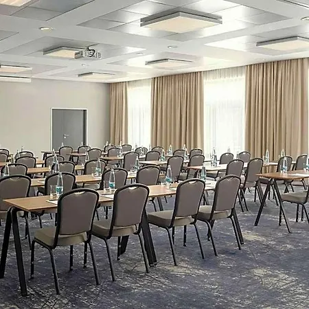 Courtyard By Marriott Plzeň