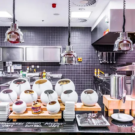 Courtyard By Marriott Hotel Plzeň