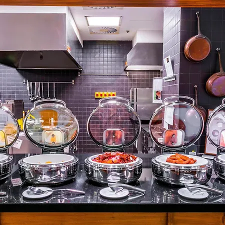 Courtyard By Marriott 4* Plzeň