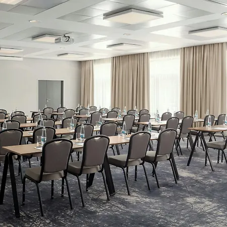 Hotel Courtyard By Marriott