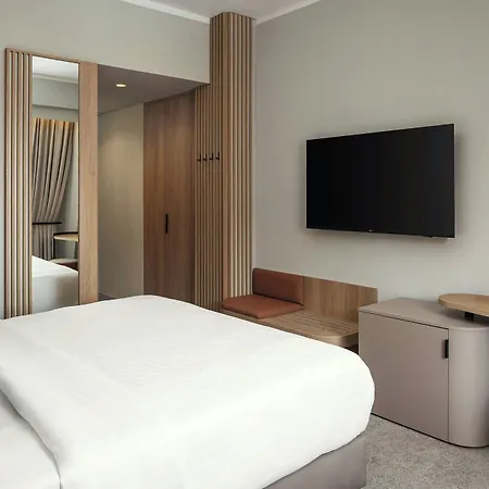 Courtyard By Marriott Plzeň