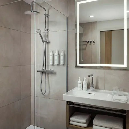 Courtyard By Marriott Hotel Plzeň