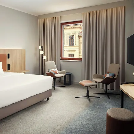 Courtyard By Marriott 4*