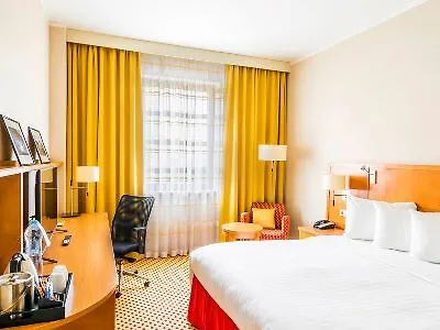 Courtyard By Marriott 4*