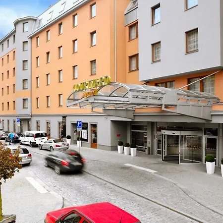 Courtyard By Marriott 4*