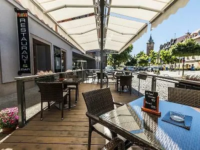Courtyard By Marriott