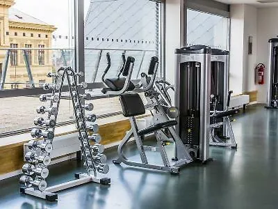 Courtyard By Marriott Πίλζεν