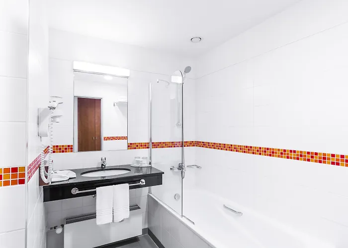Courtyard By Marriott Hotel Plzeň