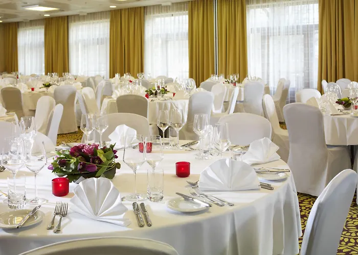 Courtyard By Marriott Plzeň