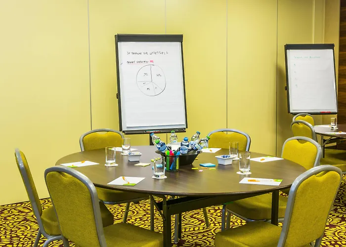 Courtyard By Marriott 4* Plzeň