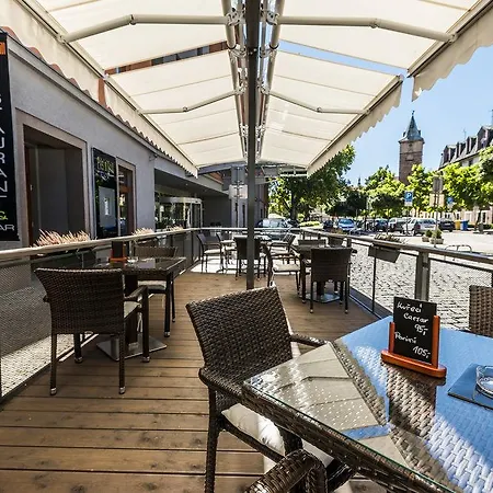 Courtyard By Marriott 4* Plzen