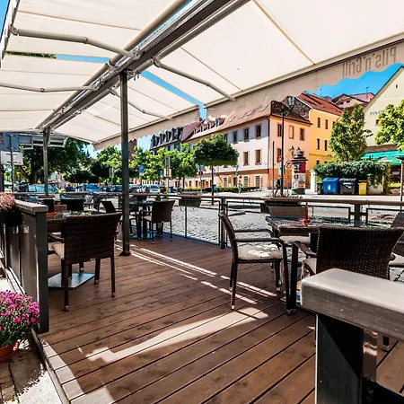 Courtyard By Marriott 4* Plzen