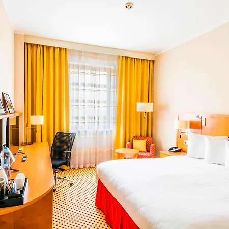Courtyard By Marriott Plzen