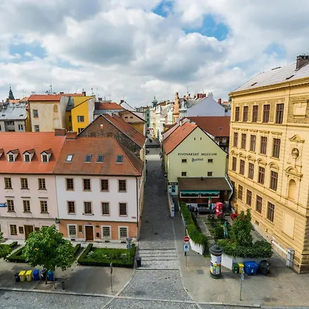 Courtyard By Marriott 4* Plzen