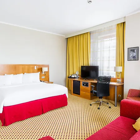 Hotel Courtyard By Marriott