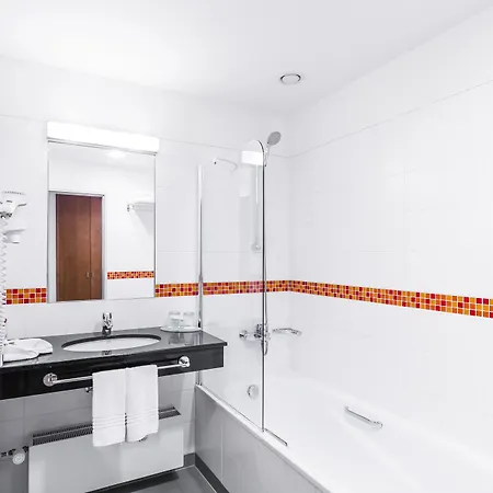 Courtyard By Marriott Hotell Plzeň