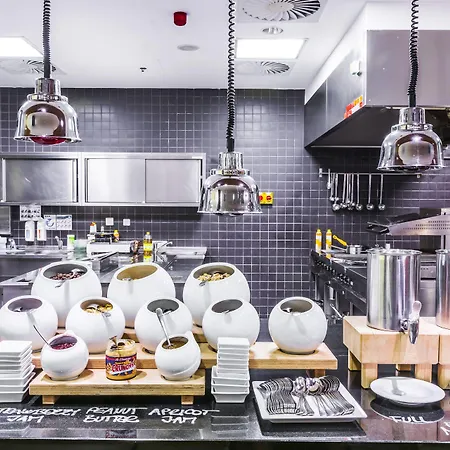 Courtyard By Marriott Hotell Plzeň