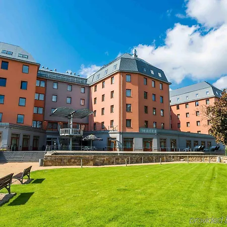Courtyard By Marriott 4* Plzeň