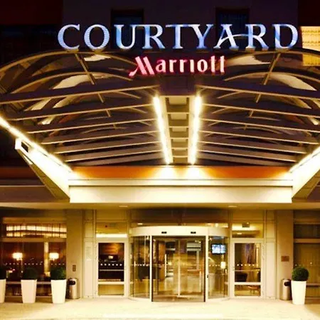 Courtyard By Marriott Plzen