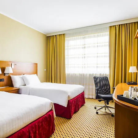 Courtyard By Marriott 4* Plzen
