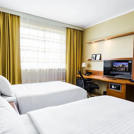 Courtyard By Marriott Plzen