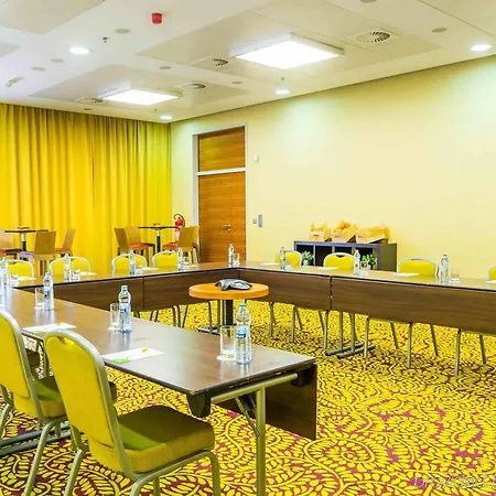 Courtyard By Marriott 4* Plzen